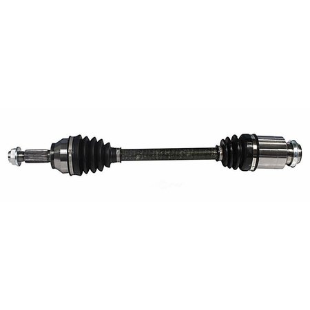 GSP New Cv Axle #Gsp Ncv47021 Gsp NCV47021